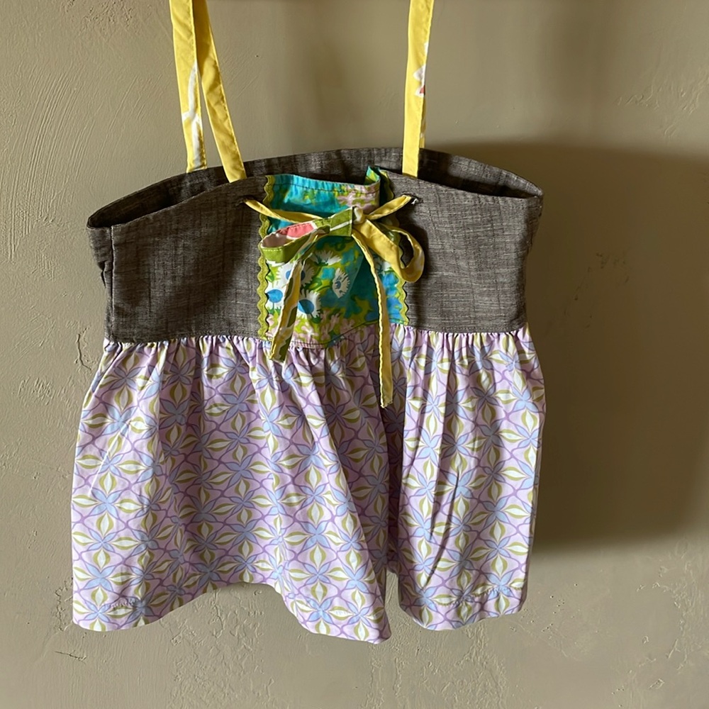 Adorable Matilda Jane tank